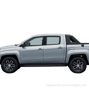 SZ 2023 PREZZO A basso prezzo Nuovo Pickup Energy Trucks Cinese Auto elettrica 4x4 Mini Truck EV realizzato in Cina